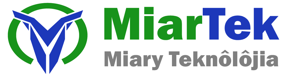 MiarTek – Miary Teknolojia